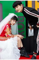 点击看大图 -太古映画婚纱摄影(天河店)