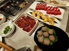 -海底捞火锅(万达广场店)