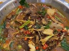 -三只鸟本地特色菜馆(上饶总店)
