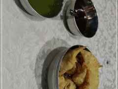 -葛尼沙印度餐厅 (镇明路店)