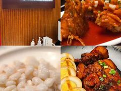 -光明邨大酒家(淮海路店)