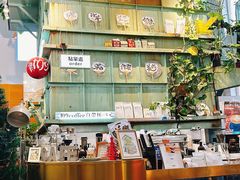 -109 COFFEE(建筑学院店)
