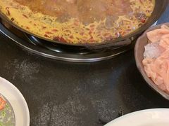 -沸炉重庆老火锅(军事博物馆店)