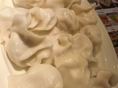 -李记饺子·熏酱东北菜(欢乐谷店)
