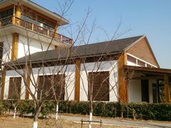 -梁鸿国家湿地公园