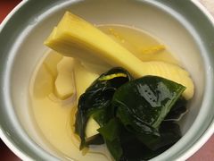春笋-京怀石·壬生
