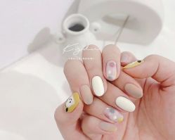 -Seven Nail七姑娘の美甲店