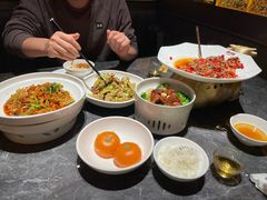 -炊烟小炒黄牛肉(浦东世纪汇店)