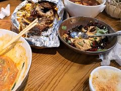 -金掌勺·锅包肉(双榆树店)