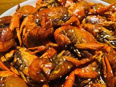 -马头巷·隐庐居·红油大虾(园区店)