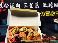 -六合夜市
