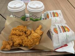 -德克士(汝河路店)