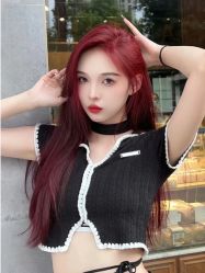 -妃格美发沙龙·烫发·染发