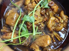 -雄伟美食(高沙中街店)