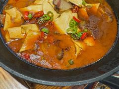 -常州华美达国际大酒店·餐饮部