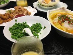 -柒园·三十年创意杭帮菜(龙湖滨江天街店)