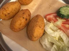 -澳门木偶葡国餐厅(珠海店)