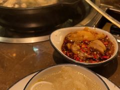 -同仁四季椰子鸡(海岸城天利店)
