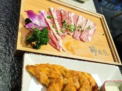 -醉火烧泥炉烤肉(孩儿巷店)