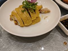 -汤记传菜(秀浦路店)