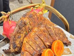 -亚马逊蒸汽活海鲜自助(LCM置汇旭辉广场店)