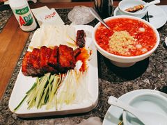 -小城故事·地道宁波味(月湖盛园店)