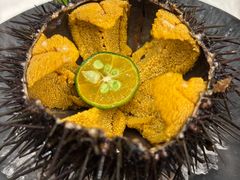 -品海楼·大连海胆锅贴馆(东港店)