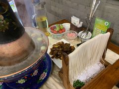-东来顺•非遗火锅(外滩店)
