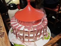 -南门四季铜锅涮肉(东坝店)