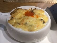 -三石铁板烧(紫竹桥店)
