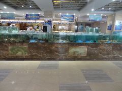 -上和臻品中国菜(花园街店)