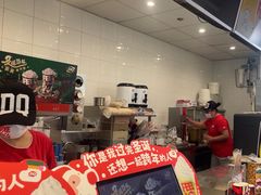 -DQ·蛋糕·冰淇淋(通州万达店)