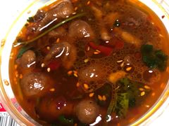 -好這口重庆小面(总店)