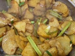 -鱼乐岛餐厅·户外花园主题餐厅