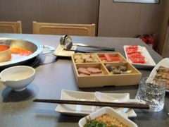 -竹犇番茄火锅(长风街店)