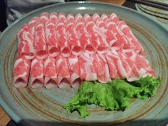 -老墙根涮肉(王四营店)