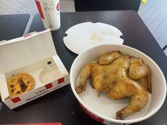 -肯德基(福清万达店)