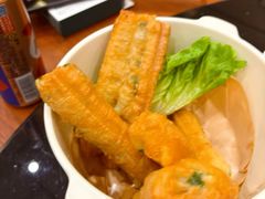 -锡和无锡菜(景丽苑店)