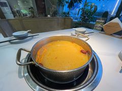 -花菇朵 ll 野生菌锅·精品滇菜(后沙峪店)