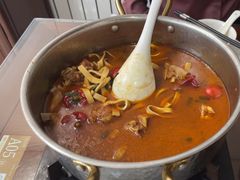 -茶港食堂(武昌店)