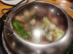 一筐蛤蜊-黄寺蒸汽海鲜(黄寺大街店)