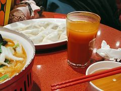 -喜家德虾仁水饺(长泰广场店)
