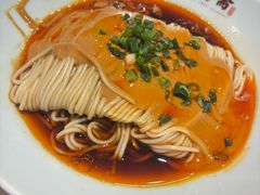 -味香斋·麻酱面(豫园店)