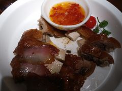 烧味拼盘-花千醉(新街口店)
