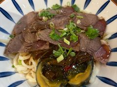 -面乙新派手擀面(大悦城店)