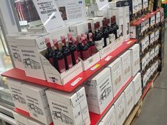 -麦德龙(虹口江湾店)