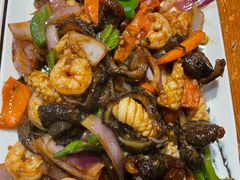 -春發合饭庄