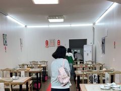 大堂-从前慢海鲜面馆
