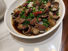 -老绍兴养和饭店(向阳不夜城店)
