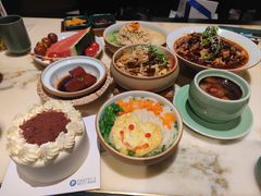 -锦府盐帮·侯宅(五棵松万达店)